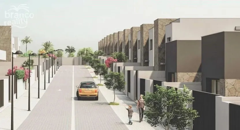Prodej rodinného domu, San Juan de los Terreros, Almería, Španělsko, 105 m2