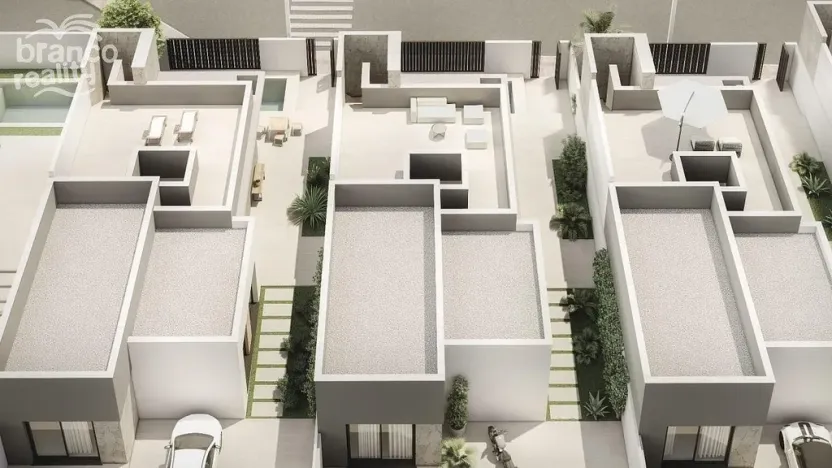 Prodej rodinného domu, San Juan de los Terreros, Almería, Španělsko, 105 m2