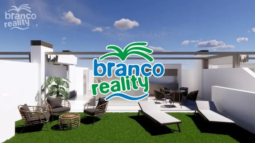 Prodej rodinného domu, Pilar de La Horadada, Alicante, Španělsko, 93 m2
