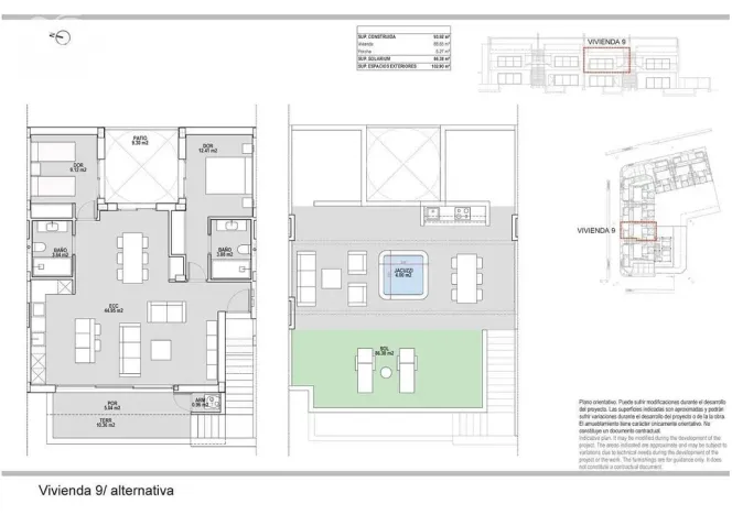 Prodej rodinného domu, Pilar de La Horadada, Alicante, Španělsko, 93 m2