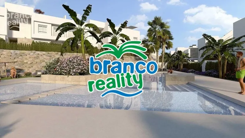 Prodej rodinného domu, Algorfa, Alicante, Španělsko, 96 m2