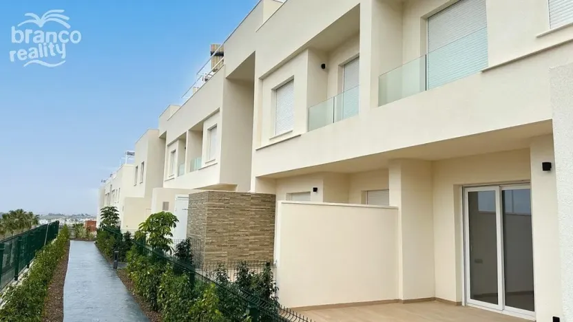 Prodej rodinného domu, Algorfa, Alicante, Španělsko, 96 m2