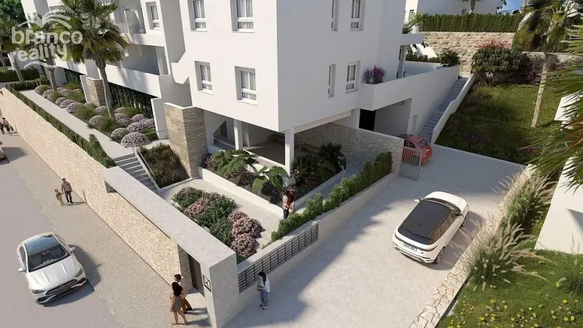 Prodej rodinného domu, Algorfa, Alicante, Španělsko, 96 m2