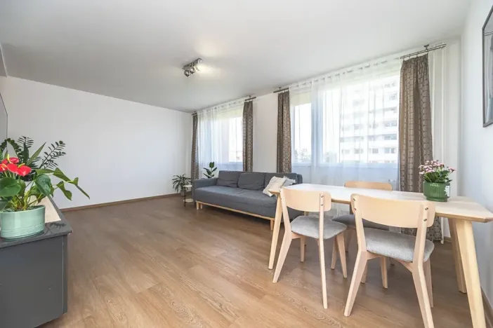 Prodej bytu 3+kk, Rakovník, Klicperova, 69 m2