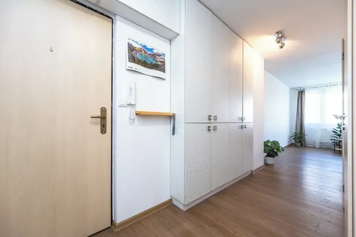 Prodej bytu 3+kk, Rakovník, Klicperova, 69 m2