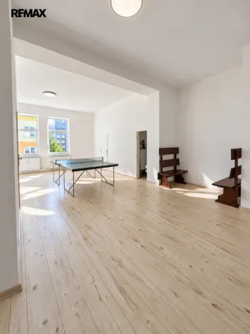Pronájem ordinace, Ostrava - Zábřeh, U Studia, 126 m2