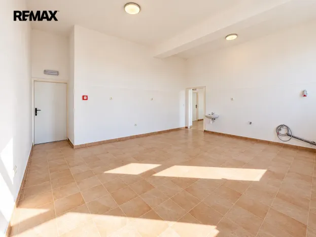Pronájem ordinace, Ostrava - Zábřeh, U Studia, 126 m2