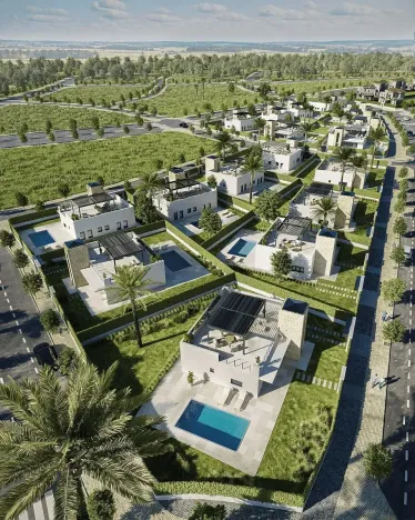 Prodej vily, Lorca, Španělsko, 116 m2