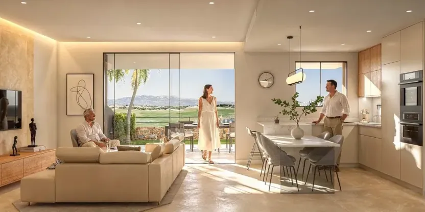 Prodej rodinného domu, Alhama de Murcia, Španělsko, 75 m2