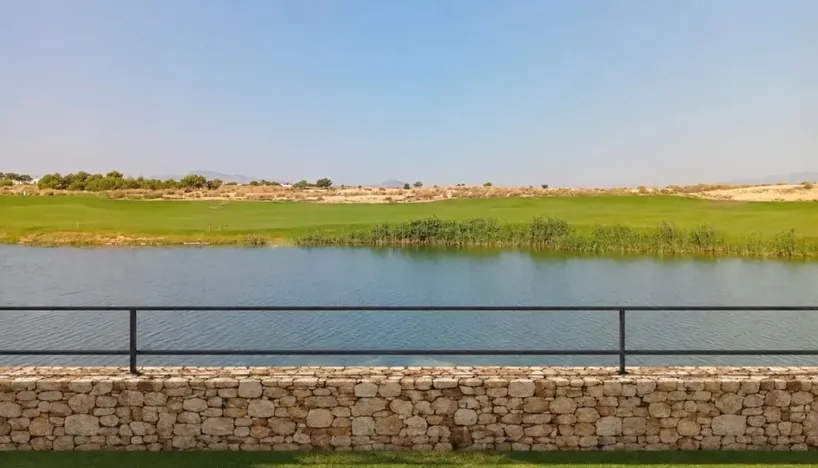 Prodej rodinného domu, Alhama de Murcia, Španělsko, 75 m2