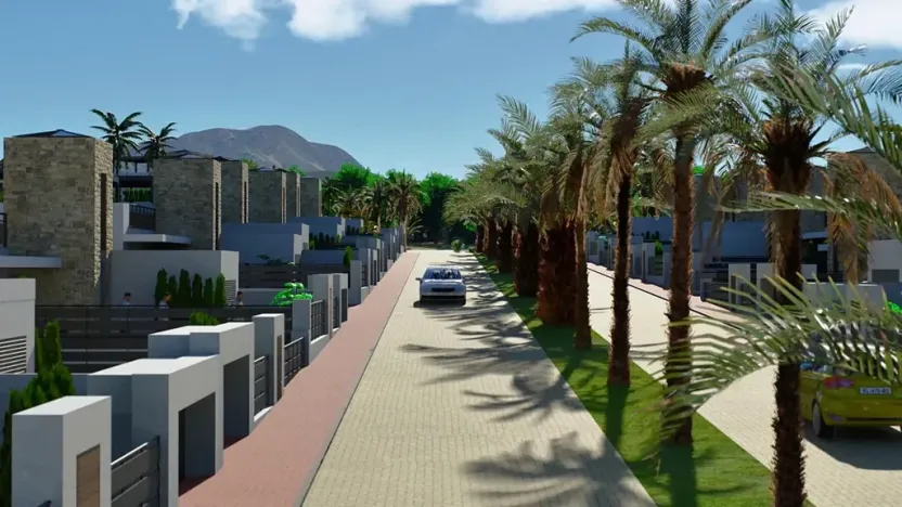 Prodej bytu 3+kk, Fuente-Álamo, Španělsko, 68 m2