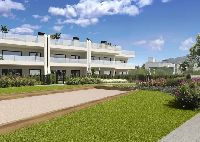 Prodej bytu 4+kk, Murcia City, Španělsko, 117 m2