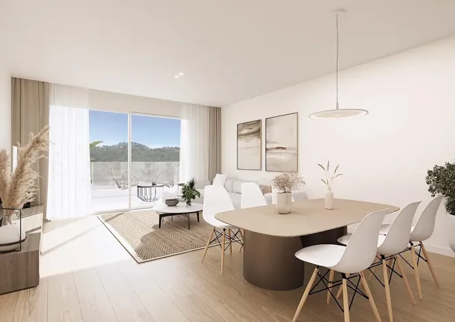 Prodej bytu 4+kk, Murcia City, Španělsko, 117 m2