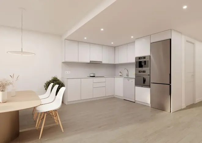 Prodej bytu 4+kk, Murcia City, Španělsko, 117 m2