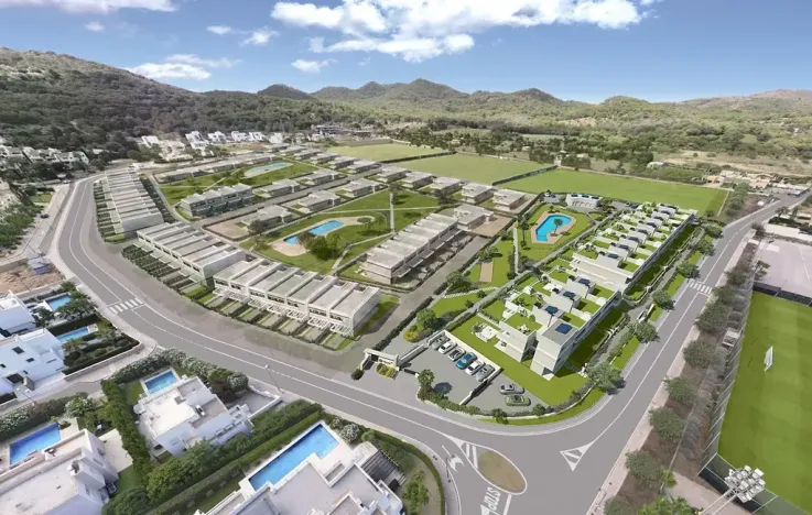 Prodej bytu 4+kk, Murcia City, Španělsko, 117 m2