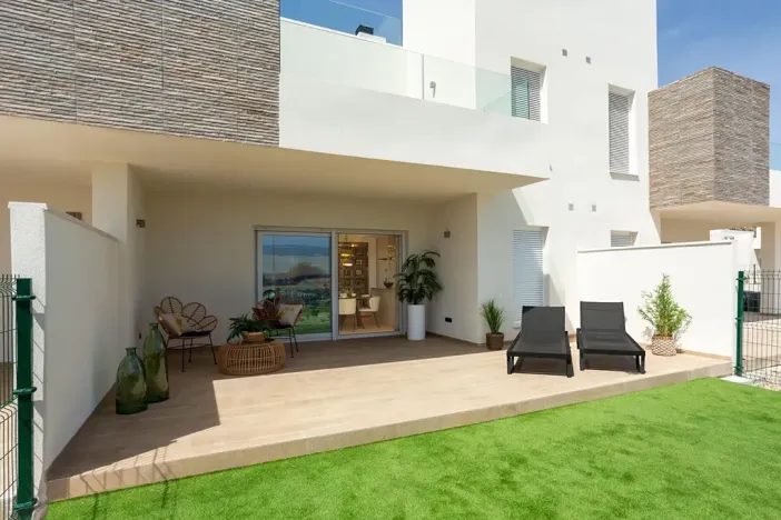 Prodej vily, Algorfa, Španělsko, 92 m2