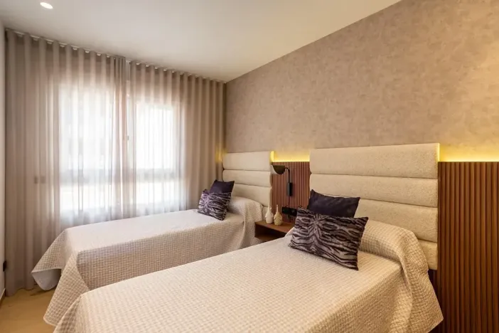 Prodej vily, Algorfa, Španělsko, 92 m2