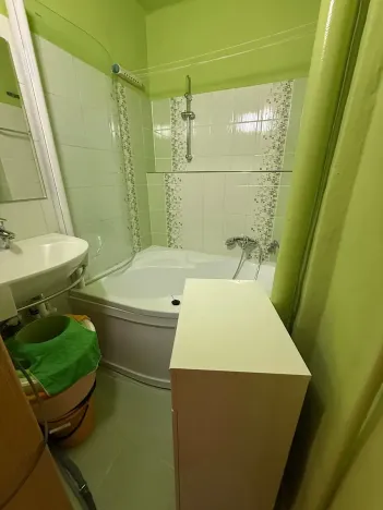 Prodej bytu 1+1, Příbram, Politických vězňů, 37 m2