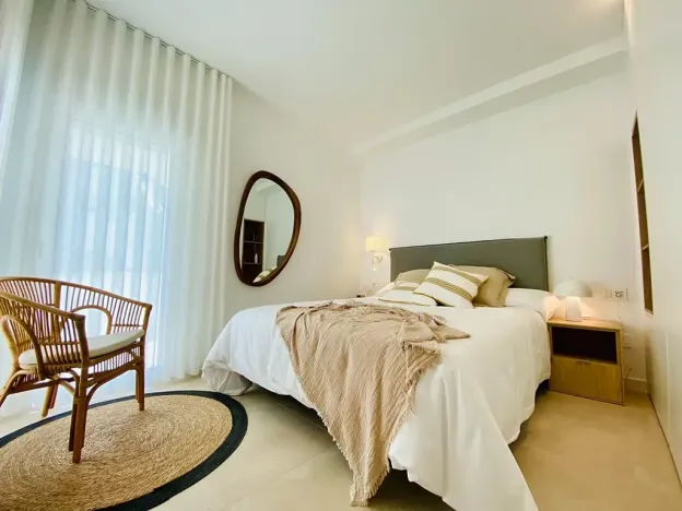 Prodej rodinného domu, Pilar de la Horadada, Španělsko, 73 m2