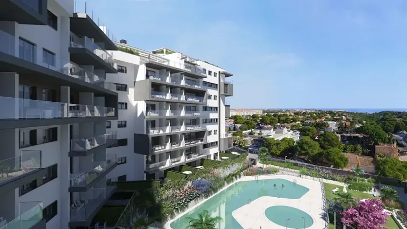 Prodej bytu 3+kk, Orihuela, Španělsko, 87 m2