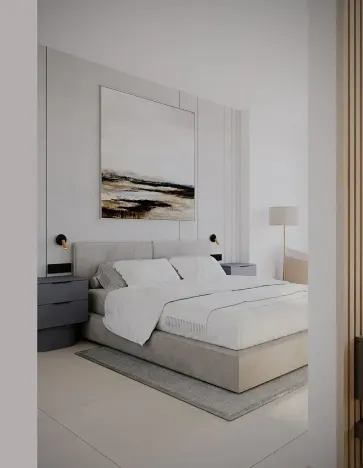 Prodej bytu 2+kk, Guardamar del Segura, Španělsko, 52 m2