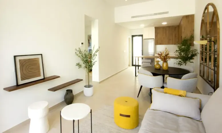 Prodej bytu 2+kk, San Fulgencio, Španělsko, 63 m2