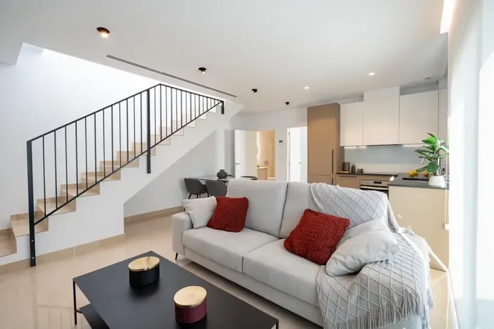 Prodej rodinného domu, Alicante, Španělsko, 96 m2