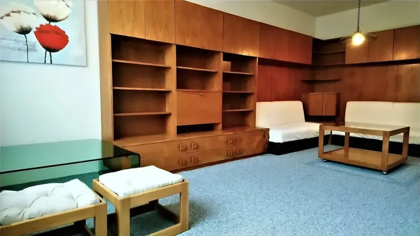 Prodej bytu 3+1, Brno, Absolonova, 76 m2