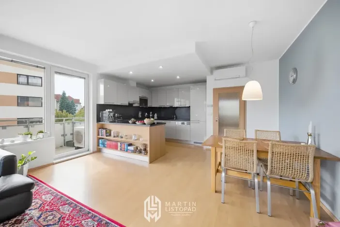 Prodej bytu 5+kk, Olomouc, Horní lán, 131 m2