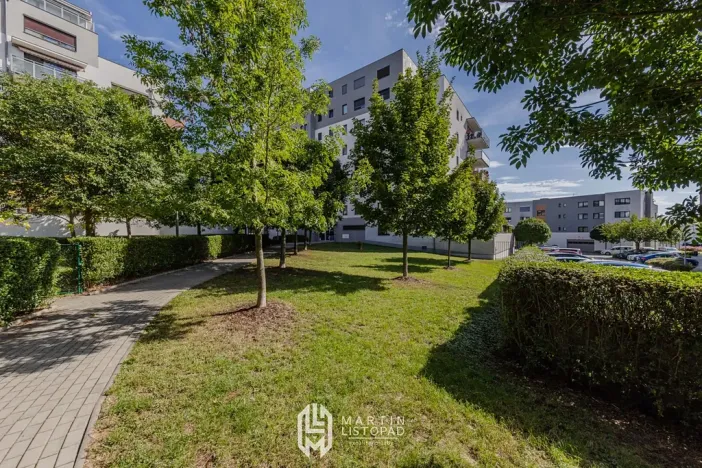 Prodej bytu 5+kk, Olomouc, Horní lán, 131 m2