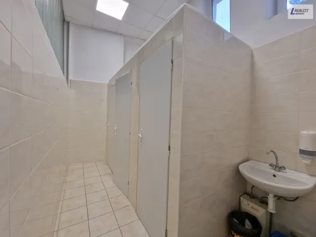 Pronájem kanceláře, Příbram - Příbram I, Na Příkopech, 28 m2