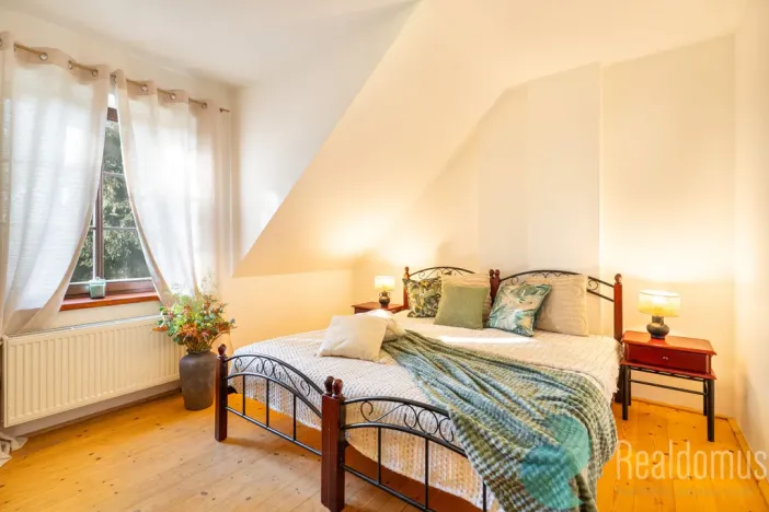 Prodej rodinného domu, Kestřany - Zátaví, 267 m2
