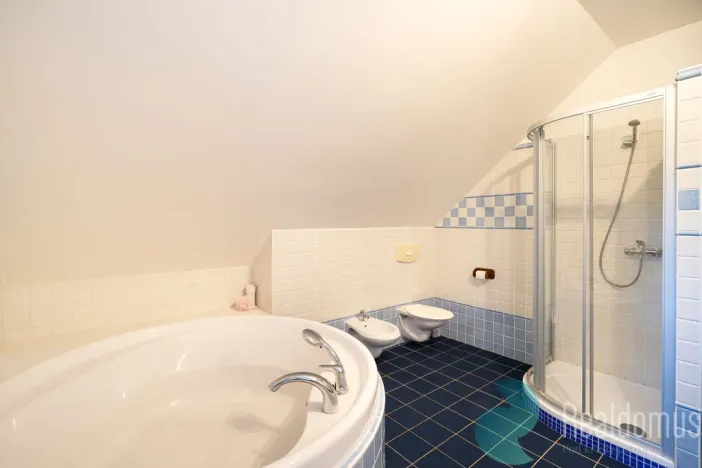 Prodej rodinného domu, Kestřany - Zátaví, 267 m2