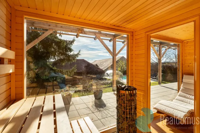 Prodej rodinného domu, Kestřany - Zátaví, 267 m2