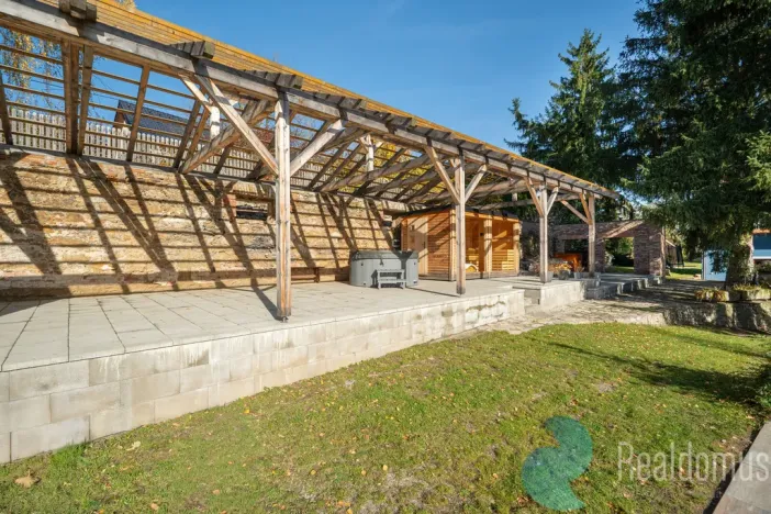 Prodej rodinného domu, Kestřany - Zátaví, 267 m2