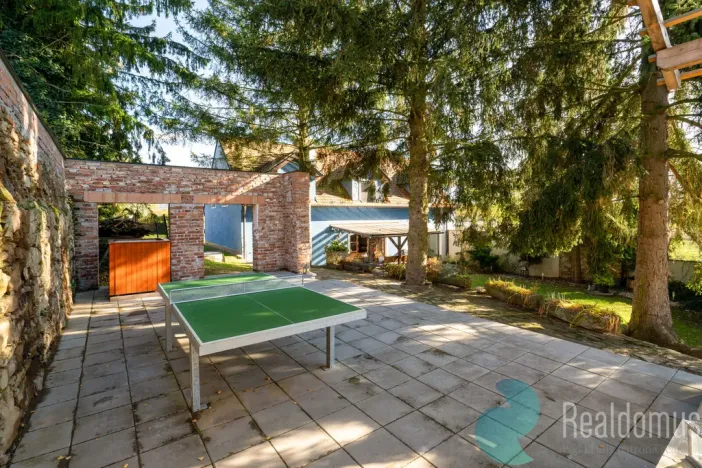 Prodej rodinného domu, Kestřany - Zátaví, 267 m2