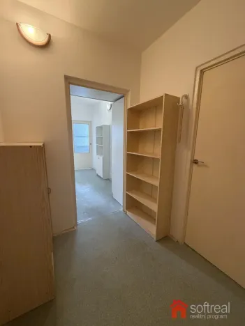 Pronájem bytu 3+1, Brno - Bohunice, Rolnická, 67 m2