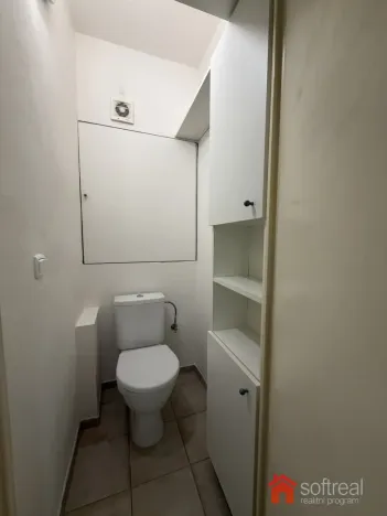 Pronájem bytu 3+1, Brno - Bohunice, Rolnická, 67 m2