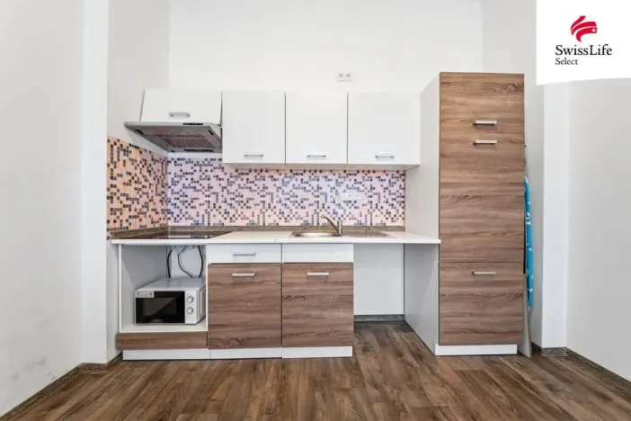 Prodej obchodního prostoru, Náchod, Kamenice, 936 m2