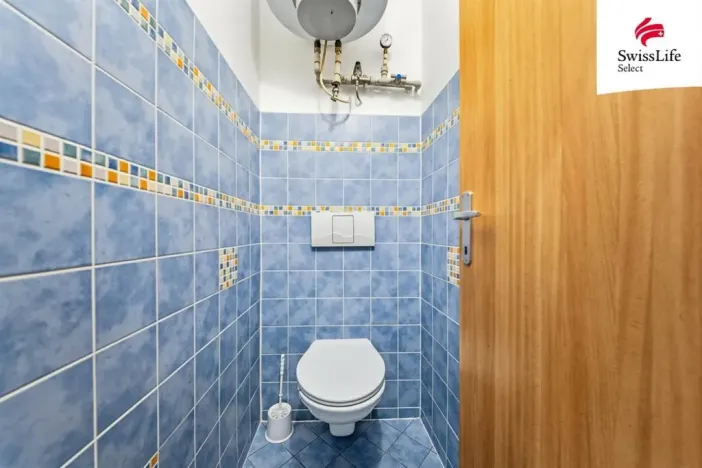 Prodej obchodního prostoru, Náchod, Kamenice, 936 m2