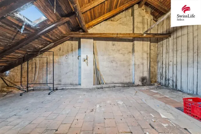 Prodej obchodního prostoru, Náchod, Kamenice, 936 m2