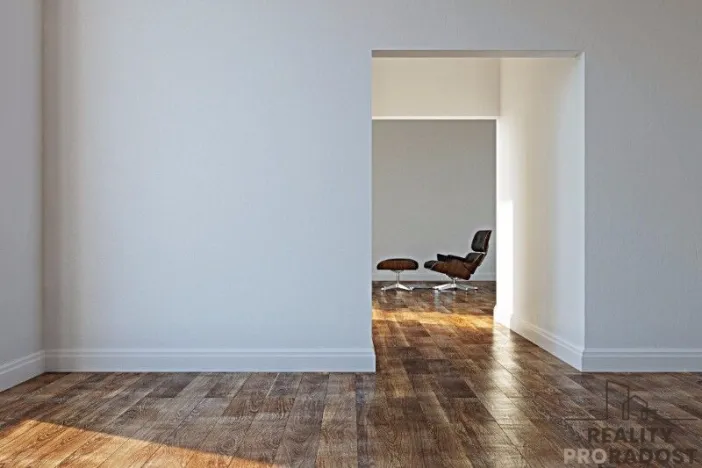 Prodej bytu 2+kk, Praha, U starého mlýna, 80 m2