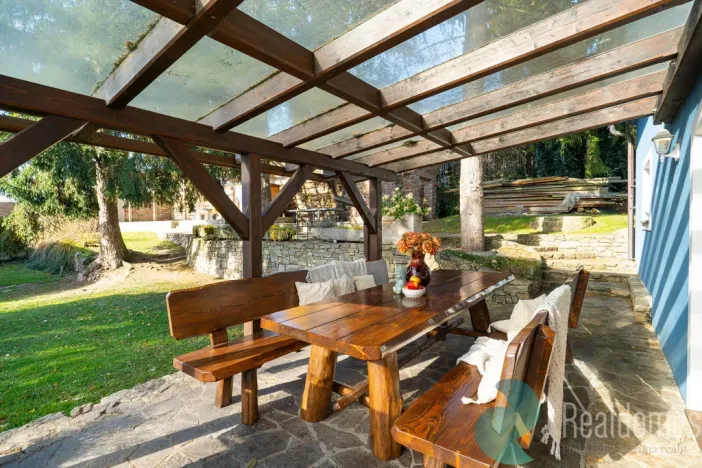 Prodej ubytování, Kestřany - Zátaví, 267 m2