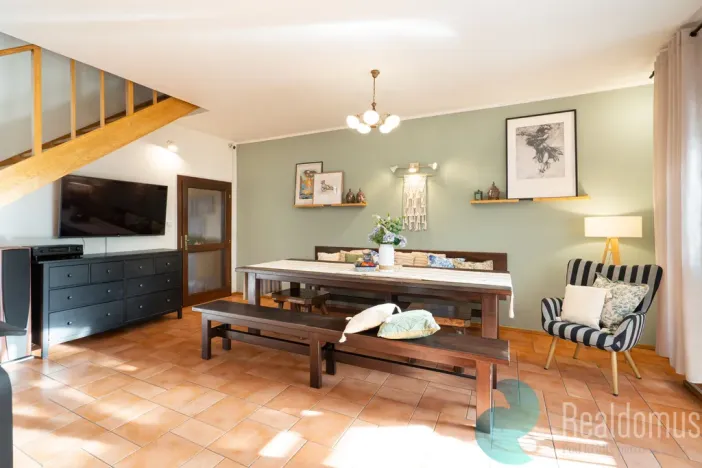 Prodej ubytování, Kestřany - Zátaví, 267 m2