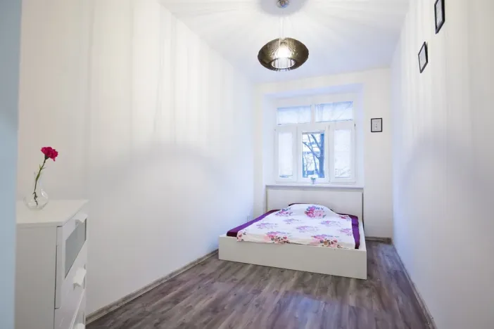 Prodej bytu 2+kk, Praha - Nusle, 5. května, 43 m2