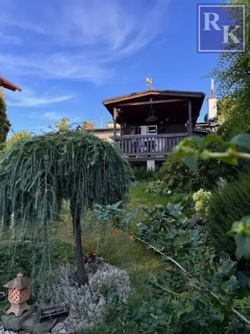 Prodej zahrady, Frýdek-Místek, 311 m2
