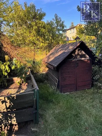 Prodej zahrady, Frýdek-Místek, 311 m2