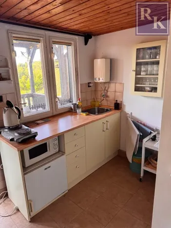 Prodej zahrady, Frýdek-Místek, 311 m2
