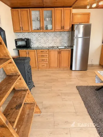 Prodej chaty, Bílina, 17 m2