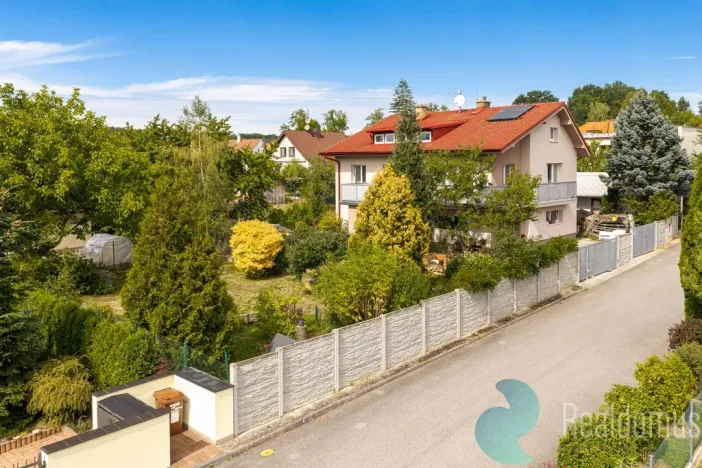 Prodej rodinného domu, Litvínovice - Mokré, 244 m2
